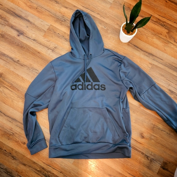 adidas Other - Men's Adidas Hoodie